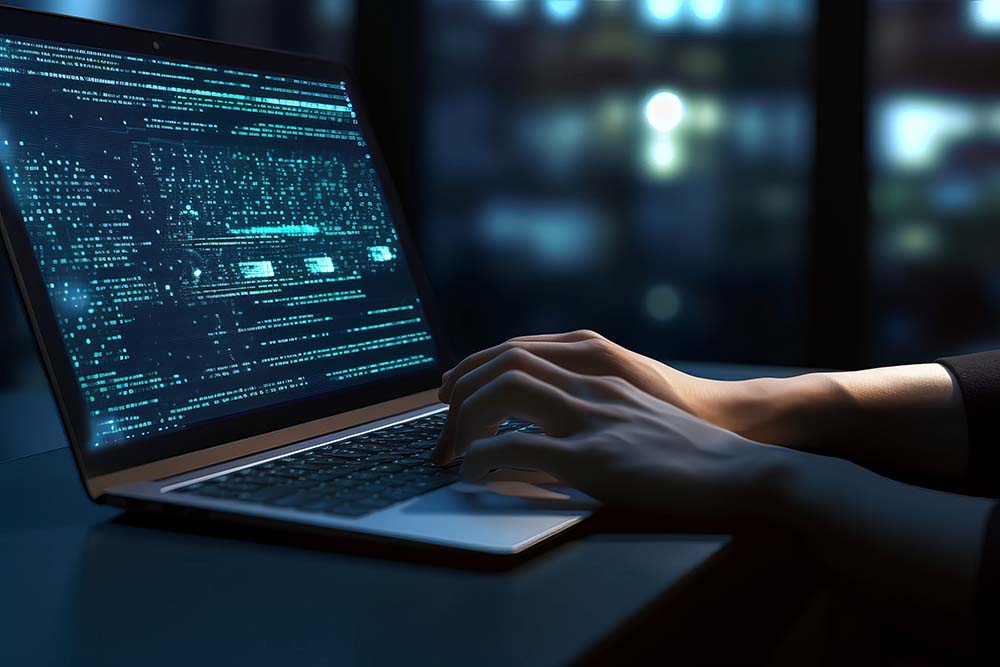Netcomplete Unternehmen